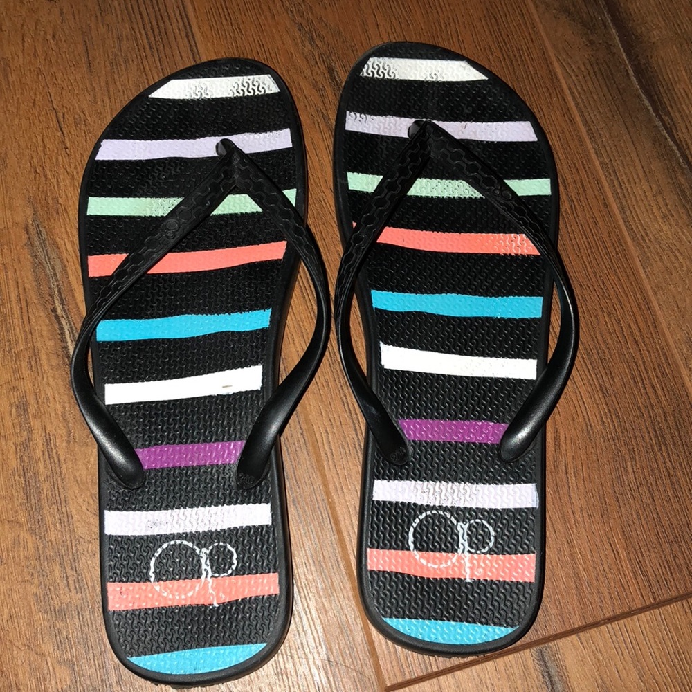 OP Flip Flops